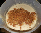 Foto del paso 4 de la receta: Greixonera de "Santiago"
