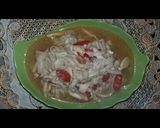 Foto langkah ke 5 dari resep Tumis Jamur Simple.