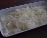A picture of step 2 of Quick and Easy Onion Gratin Soup.