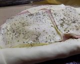 Foto del paso 10 de la receta: Corona o roll