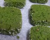 A picture of step 12 of Matcha Cookies for Matcha Lovers.