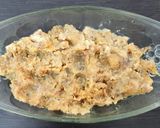 एप्पल पुडिंग (apple pudding recipe in Hindi) रेसिपी चरण 8 फोटो