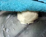 A picture of step 1 of CHINESE DUMPLING SOUP (MEE HUN KUEH).