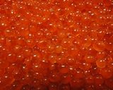A picture of step 4 of Soy Sauce Marinated Salmon Roe Salmon Rice Bowl.