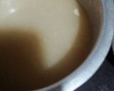 A picture of step 2 of سلیمانی کڑھائی.