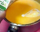 A picture of step 8 of Kabocha Squash Potage.