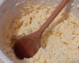 Üdìtős torta recept fázis 3 fotója
