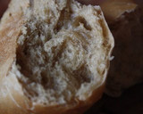 A picture of step 6 of Cafe Au Lait Bread.