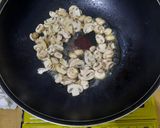 鮮蔬蝦的食譜步驟3照片