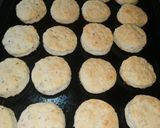 Foto del paso 3 de la receta: Scones de queso