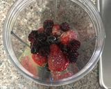 Foto del paso 1 de la receta: Batido con proteína