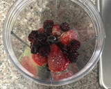 Foto del paso 1 de la receta: Batido con proteína