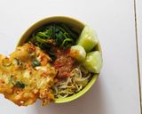 Foto langkah ke 4 dari resep Rumbah asem khas Cirebon.