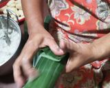 Foto langkah ke 5 dari resep Nagasari Klasik.