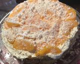 Foto del paso 2 de la receta: Torta chaja sin tacc