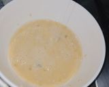 A picture of step 4 of Chicken donuts.
