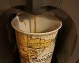 Une image de l'étape 7 de Café à la Citrouille.