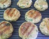 Moong Sprouts Kabab recipe step 2 photo