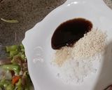 Foto langkah ke 5 dari resep Tumis Sayur Telur Puyuh.
