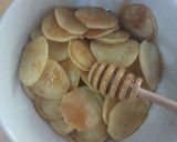 Foto langkah ke 6 dari resep Mini pancake cereal 🥞 (takaran sendok).
