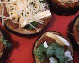Baked Eggplant Slices recipe step 7 photo