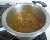 Foto del paso 12 de la receta: Arroz caldoso con tordos