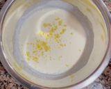 Foto del paso 8 de la receta: Mousse de Limón - El Yantar Canarias