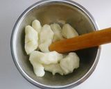 A picture of step 5 of Mitarashi Dango For Cherry Blossom Viewing Parties.