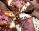 Foto del paso 6 de la receta: Milanesas de berenjena rebozadas en avena y semillas