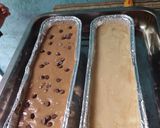 Foto del paso 2 de la receta: Budín!