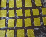 Foto del paso 2 de la receta: Crackers de Arvejas y queso