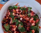 Foto del paso 5 de la receta: Ensalada Mixta