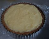 A picture of step 11 of A Big Hit A Strawberry Tart.