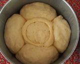 عکس مرحله 8 از دستور نان شیرمال