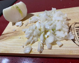 Foto del paso 1 de la receta: Cus cus con verduras