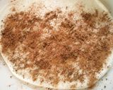 A picture of step 3 of Brown Sugar Cinnamon Rolls Made in a Bread Maker.