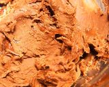 A picture of step 5 of Easy and Decorative Chocolate Roses for Valentine's Day.