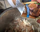 A picture of step 10 of Cube Steak & Gravy Instant Pot IP.