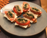 Foto del paso 5 de la receta: Canapés para un Carnaval muy colorido 🎭🎭🎭🎭🎭