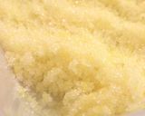 A picture of step 7 of Lemon and Almond Zopf (Braided Loaf).