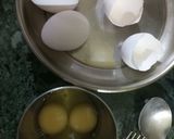 ভেজ এগরোল (veg egg roll recipe in Bengali)) রেসিপির ধাপ 3 ছবি
