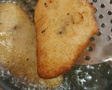 A picture of step 6 of Dry fruits stuffed Dahi Gujia.