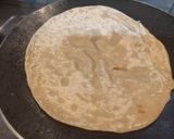 আলু ফ্রেঙ্কি (Potato Frankie recipe in bengali) রেসিপি ধাপ - 4 ছবি