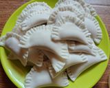 Foto langkah ke 6 dari resep Choipan Isi Ayam Wortel.