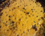 A picture of step 3 of Spicy chick peas/Bengal gram.