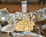 Mike's 40 Clove Roasted Garlic Spread recipe step 2 photo