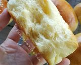 Foto langkah ke 9 dari resep Roti manis spesial.