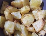 Foto langkah ke 1 dari resep Perkedel kentang.