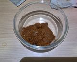 Foto langkah ke 1 dari resep Ketoprak Betawi.