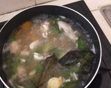 Foto langkah ke 3 dari resep Recook = Sop Ayam Ala Pak Min Klaten.